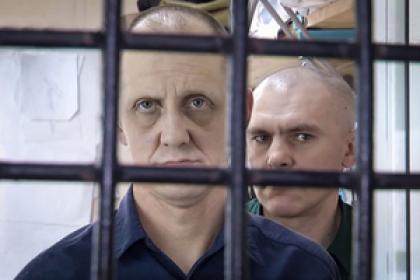 «Голос говорит мне: возьми топор и убей» В камерах «Белого лебедя» скрываются маньяки и убийцы. Это их последнее пристанище