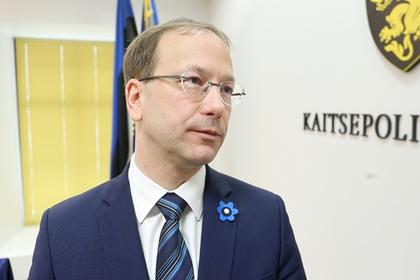 Арнольд Синисалу