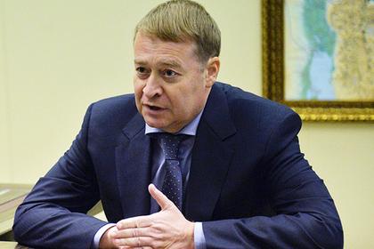 Леонид Маркелов
