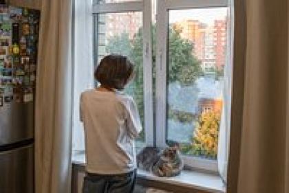 «С ипотекой я бы просто не справилась» Россияне сдают свои квартиры и живут в чужих. Зачем им это нужно?