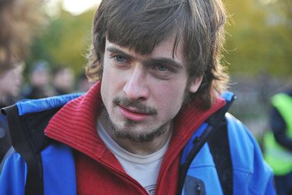 Петр Верзилов