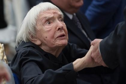 Людмила Алексеева