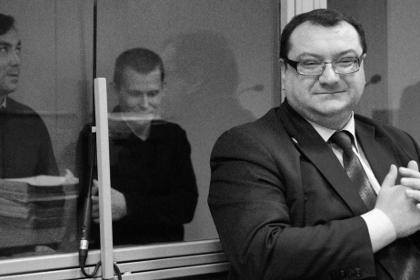 Юрий Грабовский