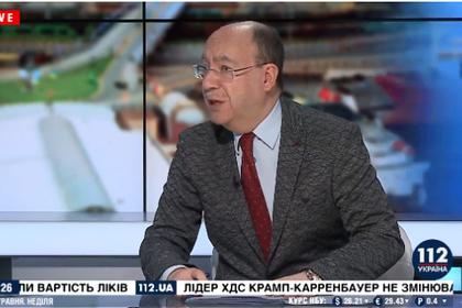 Владимир Кацман