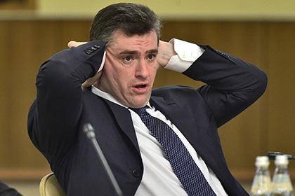 Леонид Слуцкий