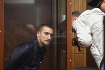 Павел Устинов