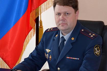 Виталий Гудков