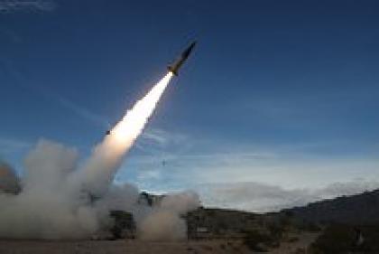 Украина снова попыталась атаковать Крым американским оружием. Над Севастополем сбиты ракеты с кассетными боеприпасами 