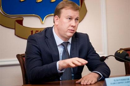 Павел Плотников