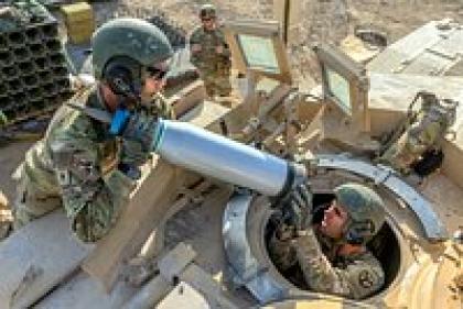Украина получит снаряды с обедненным ураном. В чем их опасность и к каким последствиям они могут привести?