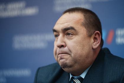 Игорь Плотницкий