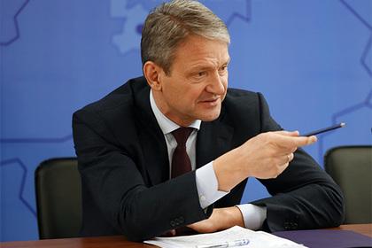 Александр Ткачев