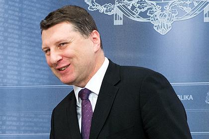 Раймондс Вейонис