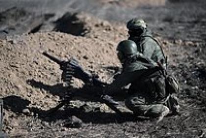 «Сражение — это сплошной хаос» Российские штурмовики — о боях в зоне СВО, ночных рейдах и адаптации к риску