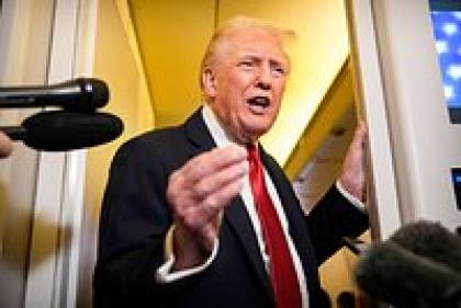 «Вы замерзнете, и вас уничтожат». Трамп провел жесткие переговоры с Зеленским. Как на это повлиял разговор с Путиным?