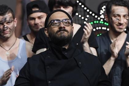 Кирилл Серебренников