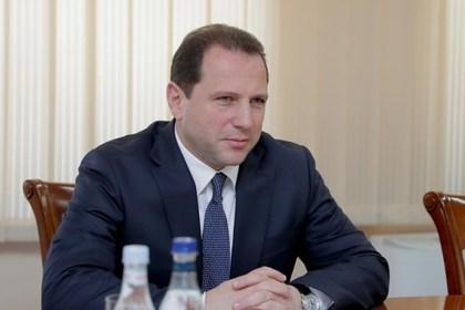 Давид Тоноян