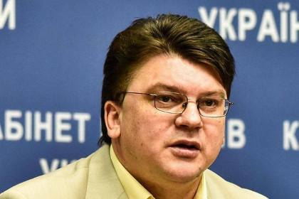 Игорь Жданов