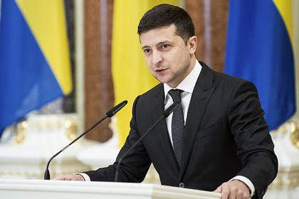 Владимир Зеленский