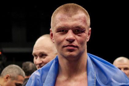 Вячеслав Глазков