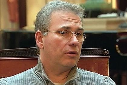 Алексей Кузнецов