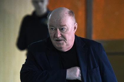 Адвокат Андрей Ромашов
