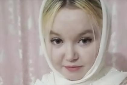 Камиля Абдулкадирова