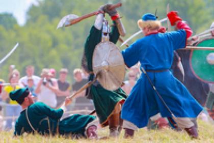 «Кровавый хаос не устраивал никого» 450 лет назад произошла битва, изменившая историю России. Почему о ней забыли?