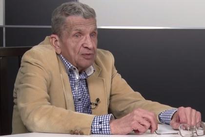 Юрий Жуков