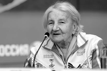 Елена Донская