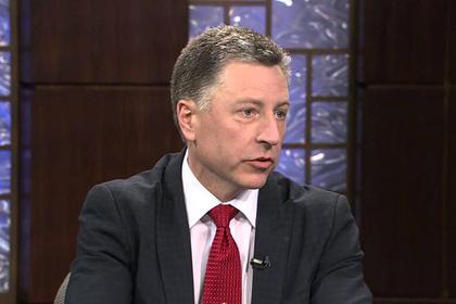 Курт Волкер 
