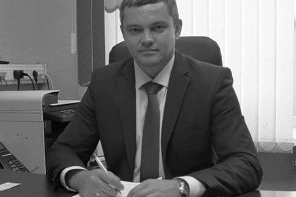 Александр Курдюков