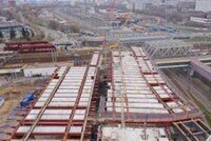 Движение напрямую. Как изменится транспортное движение в Москве к 2023 году