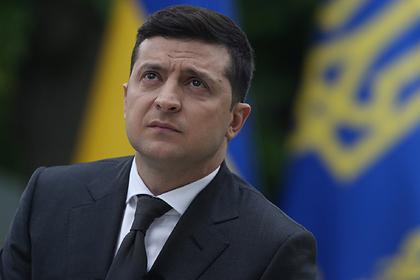 Владимир Зеленский