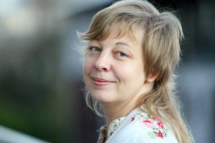 Соня Соколова