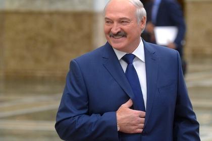 Александр Лукашенко