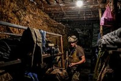 В Пентагоне контрнаступление Украины назвали «болезненным». Как в США оценивают действия ВСУ на фронте? 