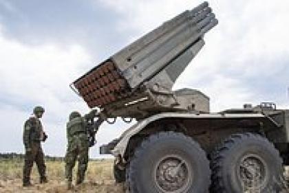 «У нас тут как на Диком Западе» Как российская артиллерия сдерживает наступление ВСУ на запорожском направлении