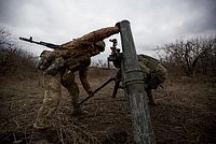 Россия взяла Соледар под полный контроль 