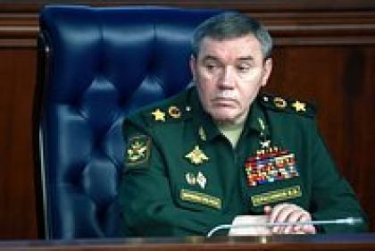 Минобороны сменило командующего объединенной группировкой войск СВО 