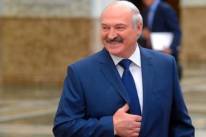 Александр Лукашенко
