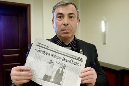 Отец погибшего чемпиона мира и Европы по пауэрлифтингу Андрея Драчева