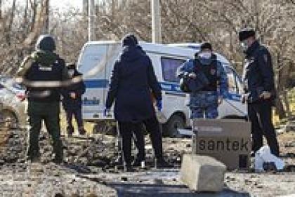 «Пришлось работать под огнем минометов» Полицейский из ДНР — о службе в Донбассе и борьбе с криминалом в зоне СВО