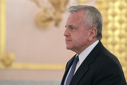 Джон Салливан