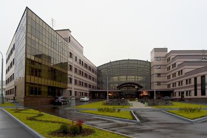 HПЦ специализированной медицинской помощи детям имени В. Ф. Войно-Ясенецкого