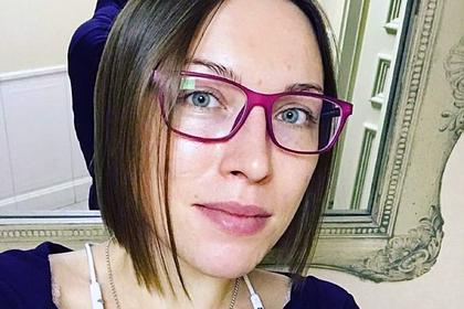 Мария Вылегжанина Донская