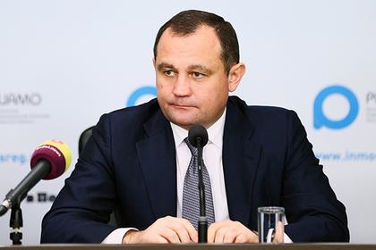 Игорь Брынцалов