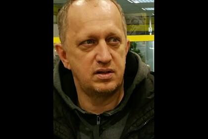 Дмитрий Якушев 