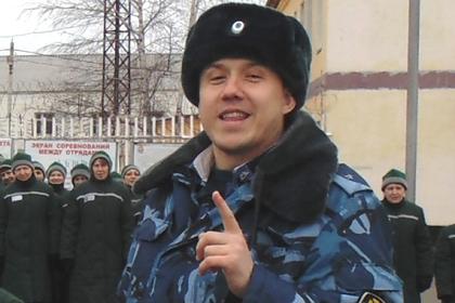 Андрей Гайдуков
