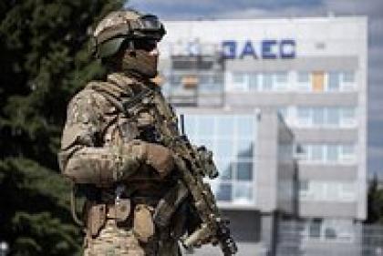 ВСУ нанесли серию ударов по крупнейшей в Европе атомной станции. Какие повреждения она получила? 